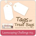 Lawnscaping – December Guest Designer!