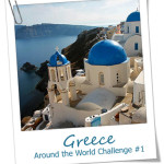 Around the World Challenge #1