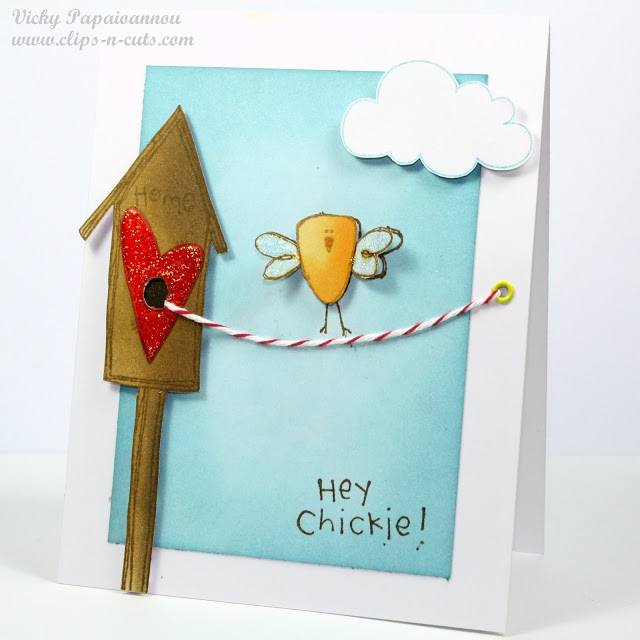 Time for a howto video ClipsnCuts