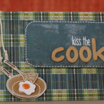 Weekend Video – Kiss the Cook