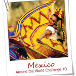 Around the World Challenge #3