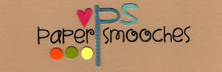 Paper Smooches logo