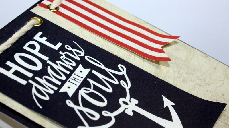 Nautical card