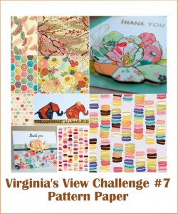 V. V. Challenge #7