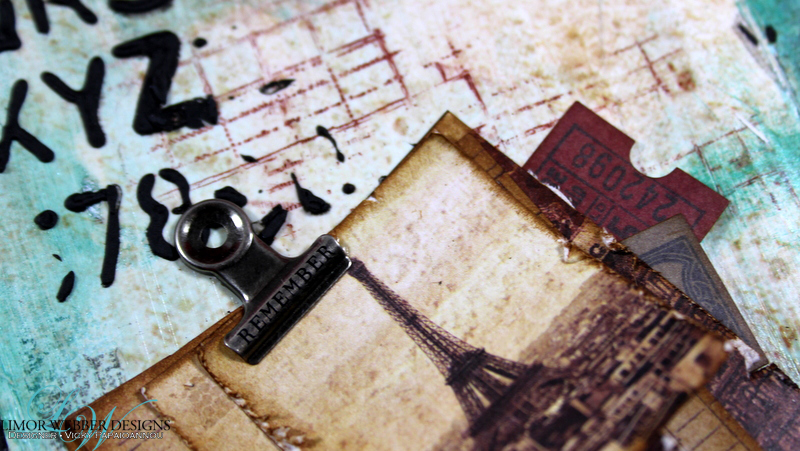 art journal explore