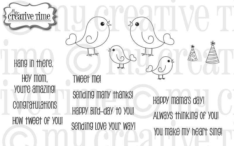 tweet me