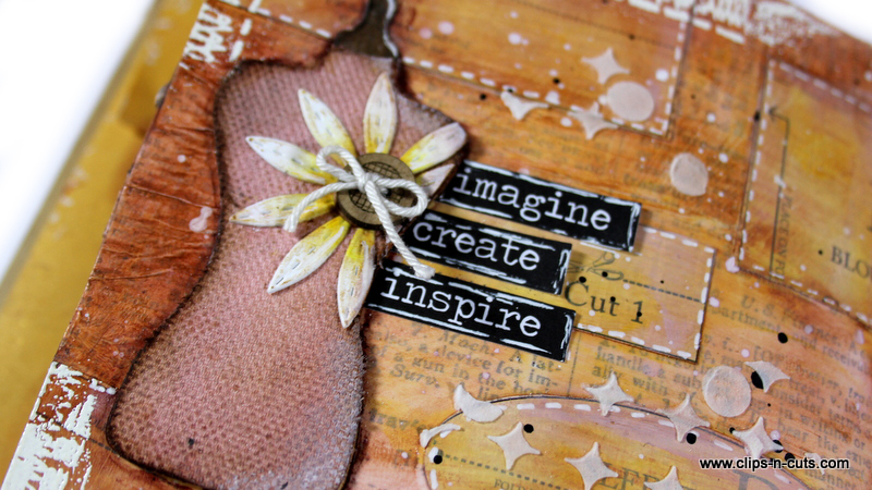 art journal 