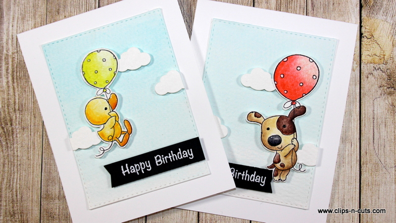 birthday cards