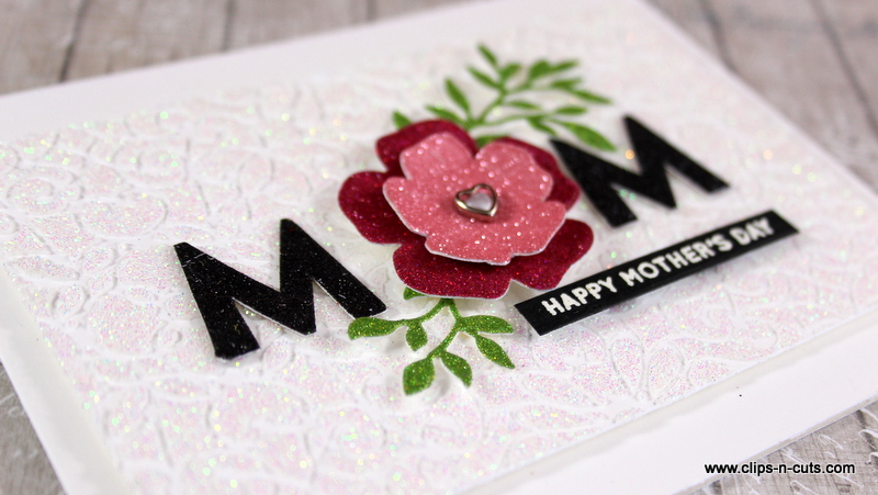 mother's day card