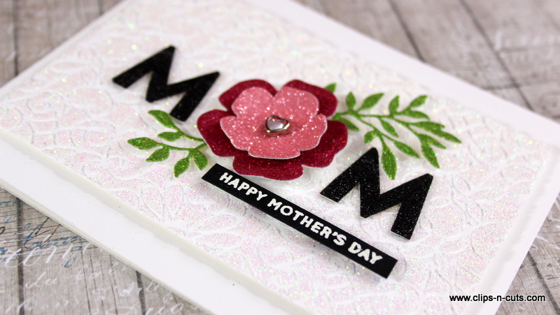 mother's day card