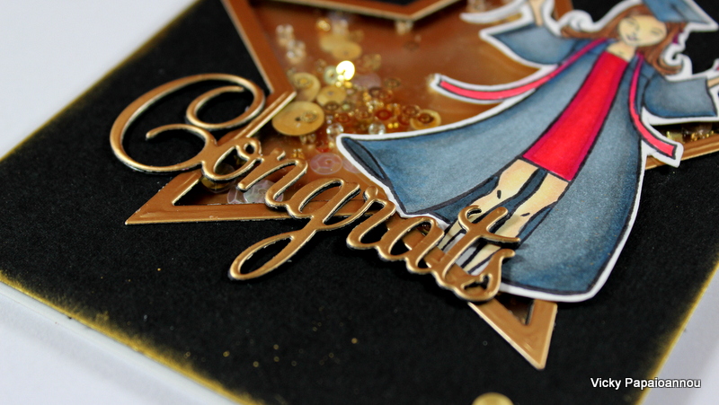 graduation card