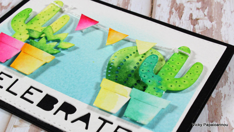 cacti card