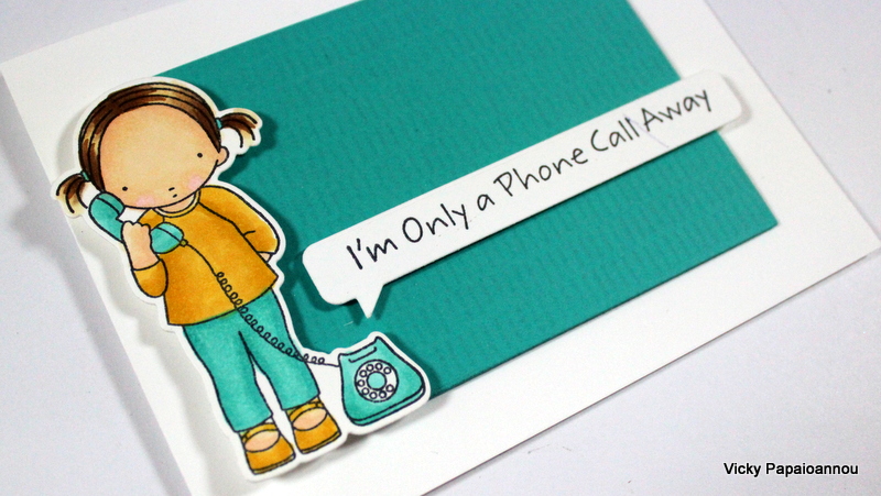 phonecall card