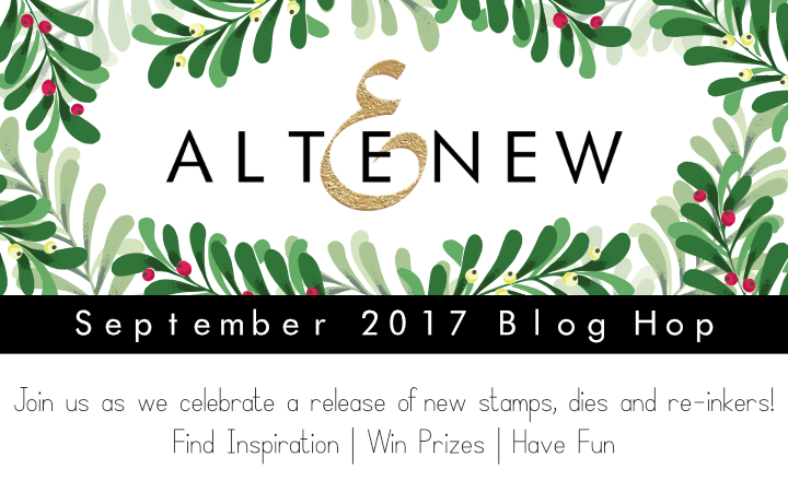 altenew blog hop