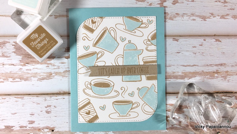 coffee card