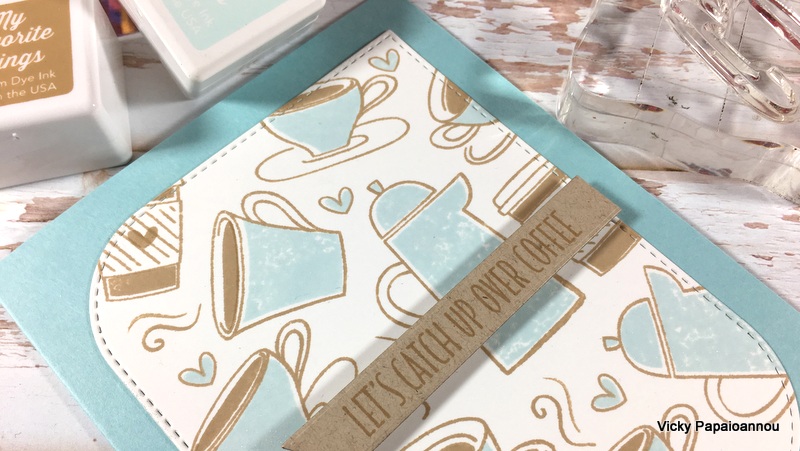 coffee card