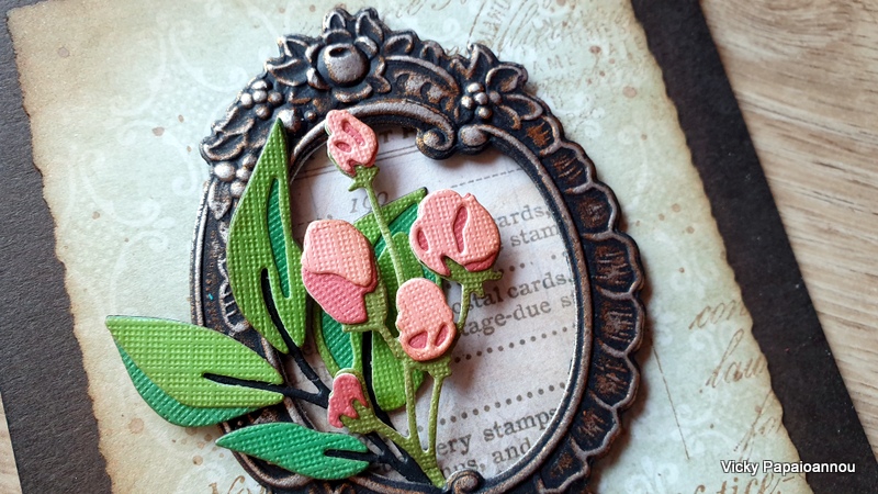 tim holtz bloom colorize