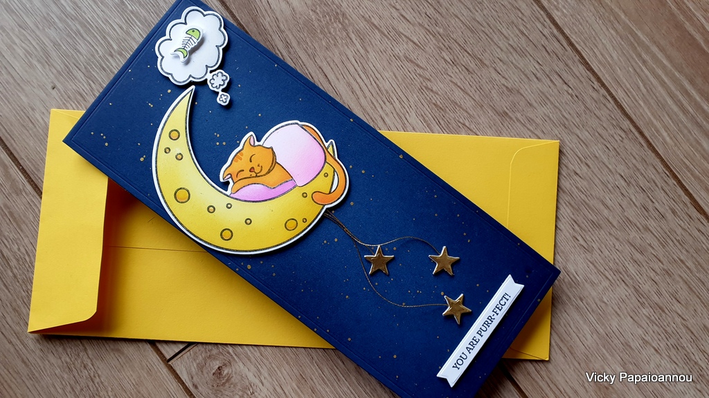 Altenew 7th Anniversary Blog Hop ClipsnCuts