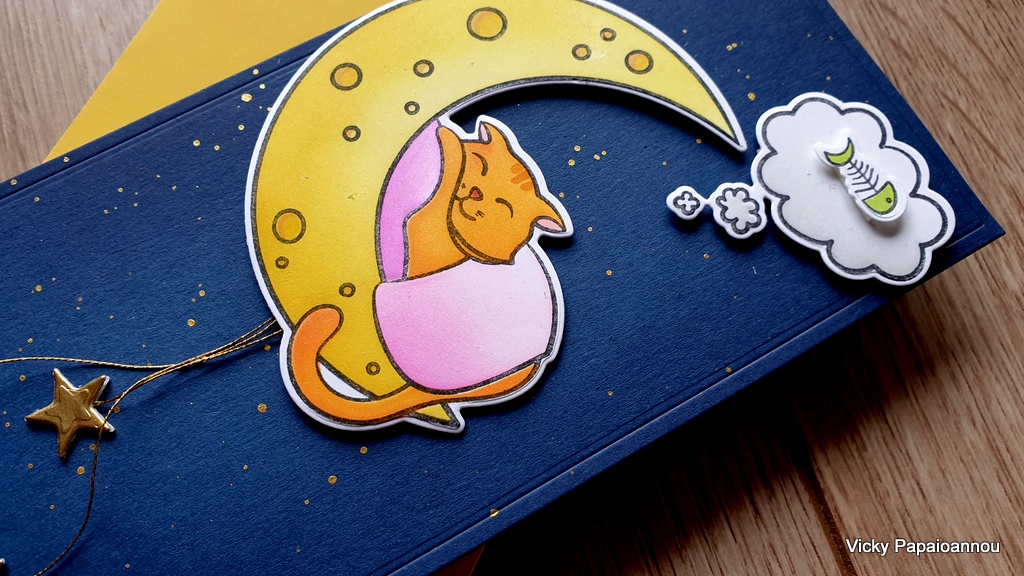 Altenew 7th Anniversary Blog Hop ClipsnCuts