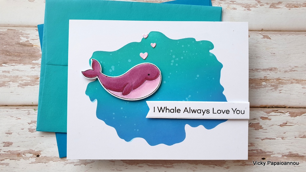 same stencil design – many cards | MFT new release